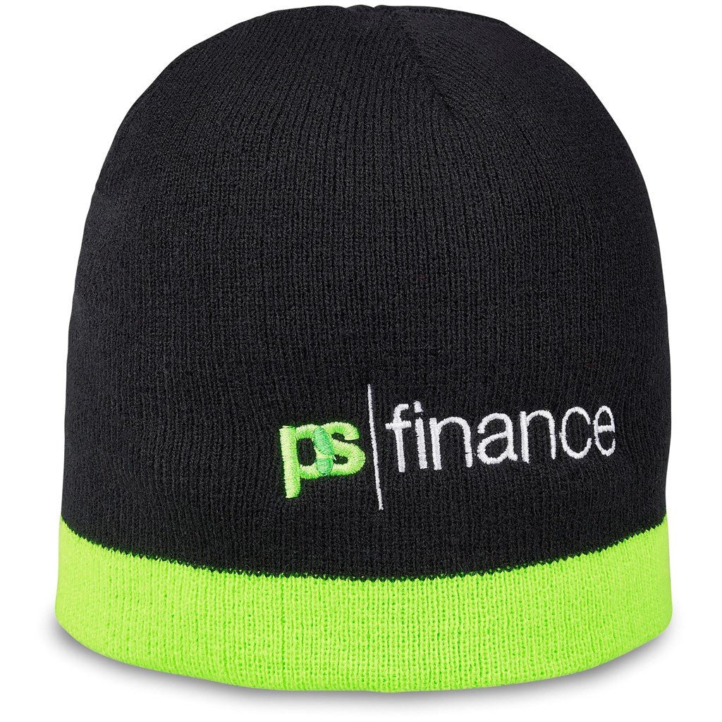 Warm and Stylish Solo Acrylic Beanie for All Seasons - Brand your company Logo! Get a quote - Promo Lingo