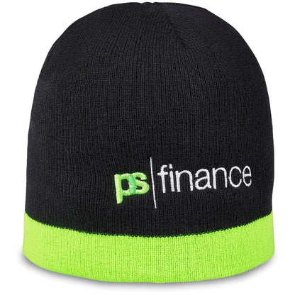 Warm and Stylish Solo Acrylic Beanie for All Seasons - Brand your company Logo! Get a quote - Promo Lingo