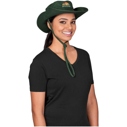 Willow Bush Hat: Durable Cotton Comfort with Stylish Design - Brand your company Logo! Get a quote - Promo Lingo