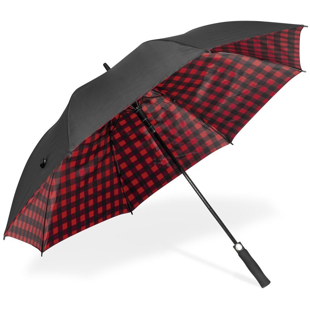Wrigley Auto - Open Umbrella - Brand your company Logo! Get a quote - Promo Lingo