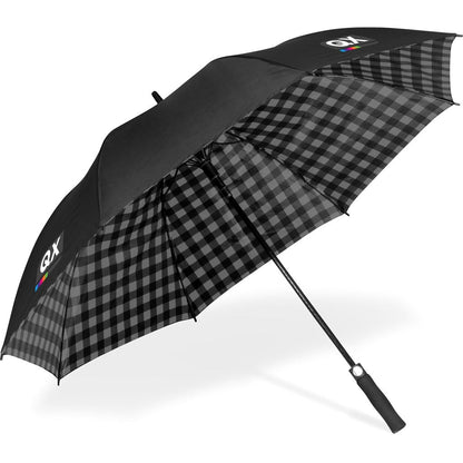 Wrigley Auto - Open Umbrella - Brand your company Logo! Get a quote - Promo Lingo