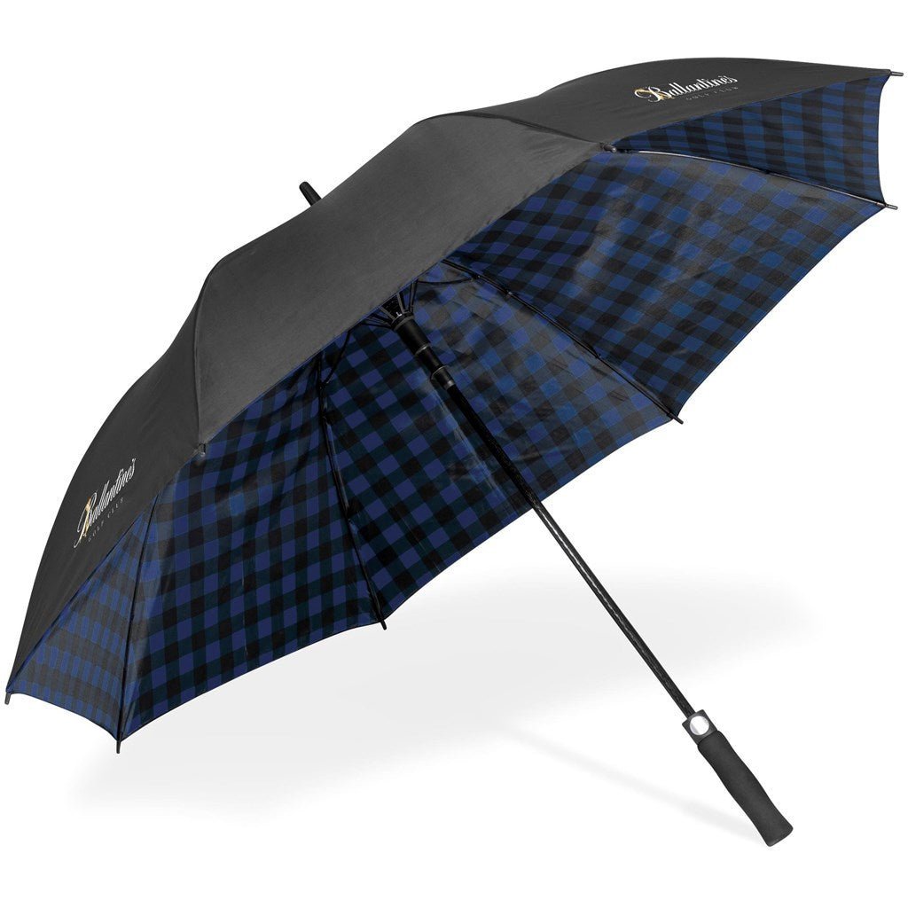 Wrigley Auto - Open Umbrella - Brand your company Logo! Get a quote - Promo Lingo