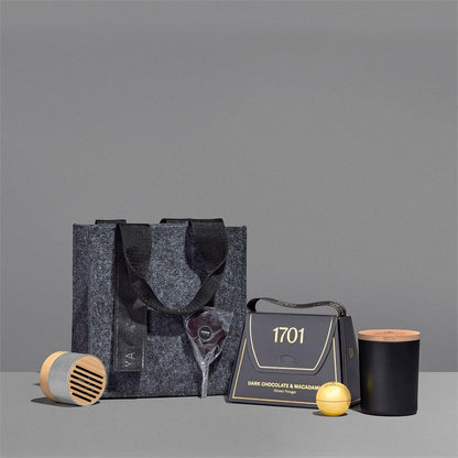 Yatta Basic Beauty Hamper for Elegant Gifting Experience - Brand your company Logo! Get a quote - Promo Lingo