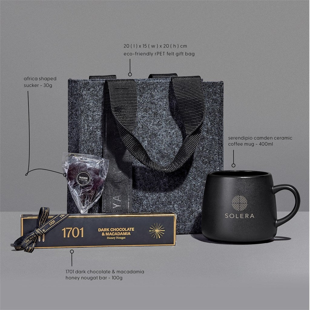 Yatta Chill Vibes Hamper for Ultimate Relaxation Experience - Brand your company Logo! Get a quote - Promo Lingo