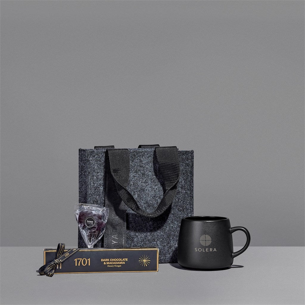 Yatta Chill Vibes Hamper for Ultimate Relaxation Experience - Brand your company Logo! Get a quote - Promo Lingo