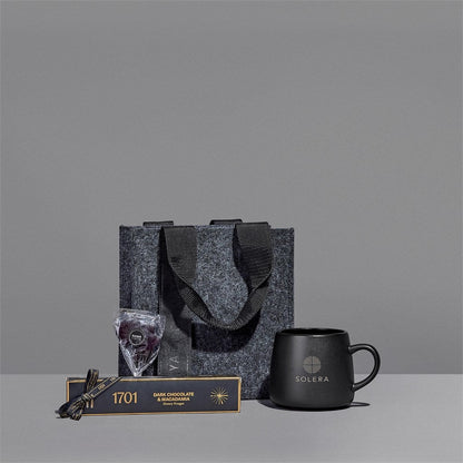 Yatta Chill Vibes Hamper for Ultimate Relaxation Experience - Brand your company Logo! Get a quote - Promo Lingo