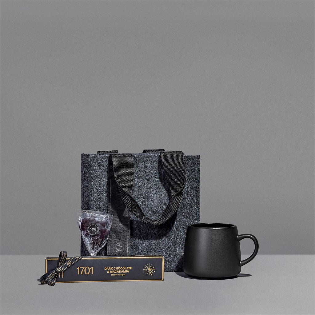Yatta Chill Vibes Hamper for Ultimate Relaxation Experience - Brand your company Logo! Get a quote - Promo Lingo
