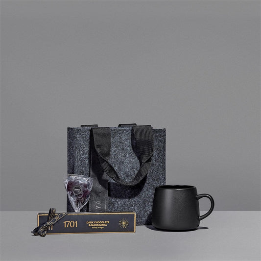 Yatta Chill Vibes Hamper for Ultimate Relaxation Experience - Brand your company Logo! Get a quote - Promo Lingo