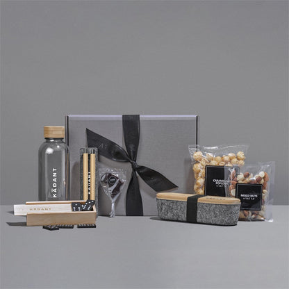 Yatta Goodness Galore Hamper - Eco - Friendly Gift Delight - Brand your company Logo! Get a quote - Promo Lingo