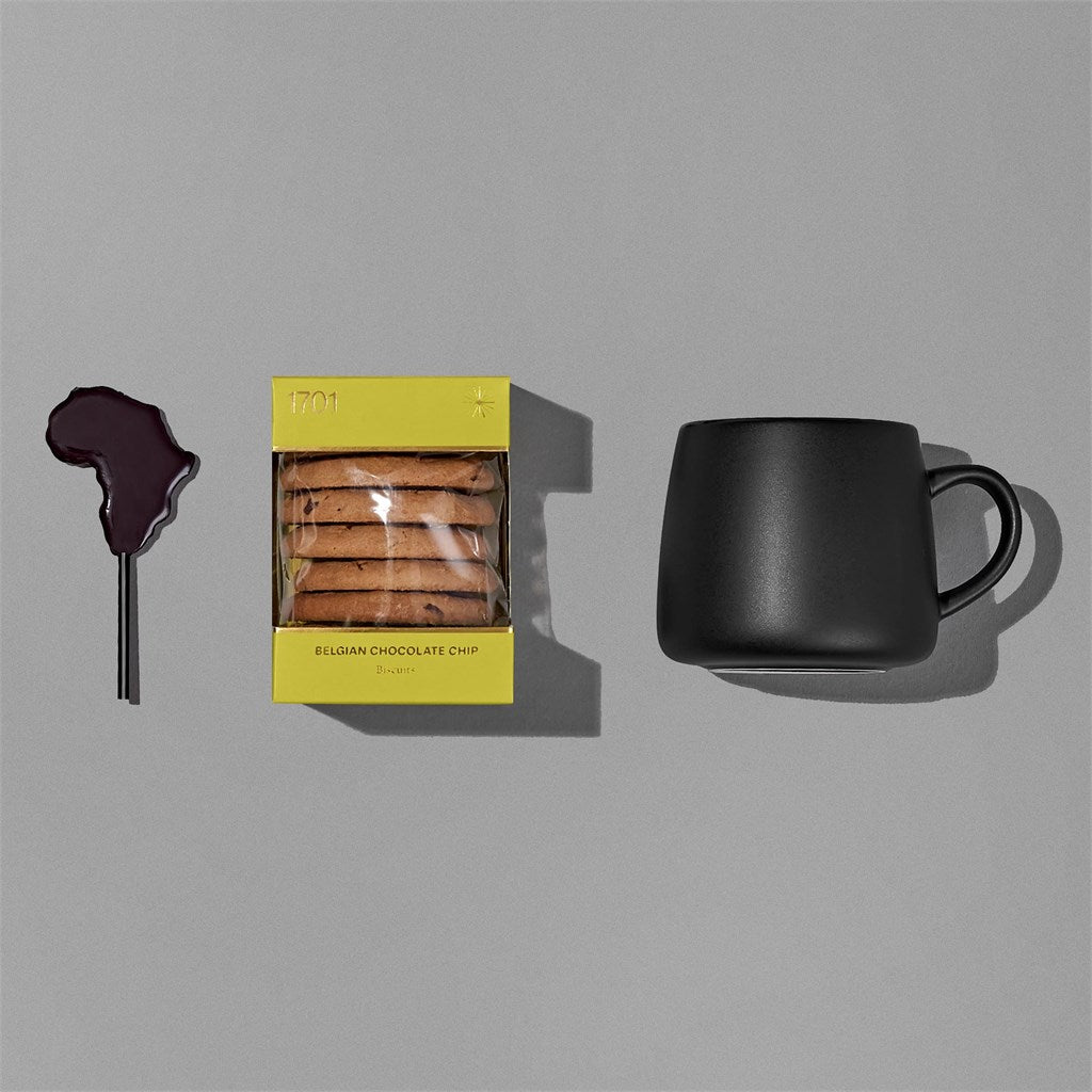 Yatta Groovy Goodies Hamper for Stylish Gifting Delight - Brand your company Logo! Get a quote - Promo Lingo