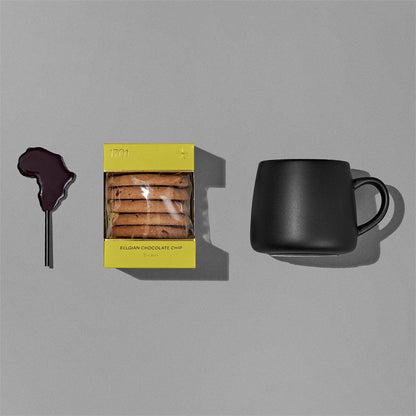 Yatta Groovy Goodies Hamper for Stylish Gifting Delight - Brand your company Logo! Get a quote - Promo Lingo