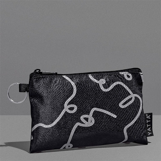 Yatta Jetsetter Joys Hamper for Effortless Travel Bliss - Brand your company Logo! Get a quote - Promo Lingo
