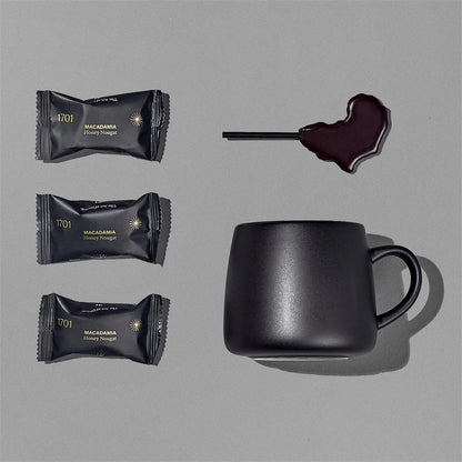 Yatta Little Bundle Hamper - Elegant Gift of Treats - Brand your company Logo! Get a quote - Promo Lingo