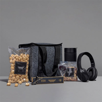 Yatta Luxe Lifestyle Hamper: Elegance Meets Practicality - Brand your company Logo! Get a quote - Promo Lingo