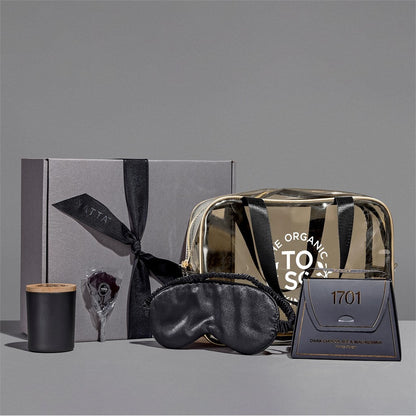 Yatta Majestic Medley Hamper for Luxurious Self - Care - Brand your company Logo! Get a quote - Promo Lingo