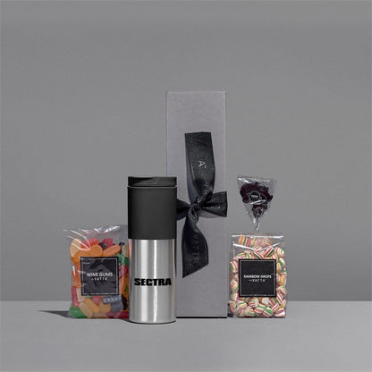 Yatta Marvelous Mix Hamper - A Delightful Gift Experience - Brand your company Logo! Get a quote - Promo Lingo