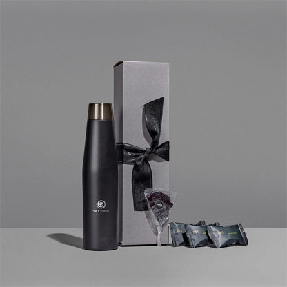 Yatta Subtly Stylish Hamper with Premium Gift Box - Brand your company Logo! Get a quote - Promo Lingo