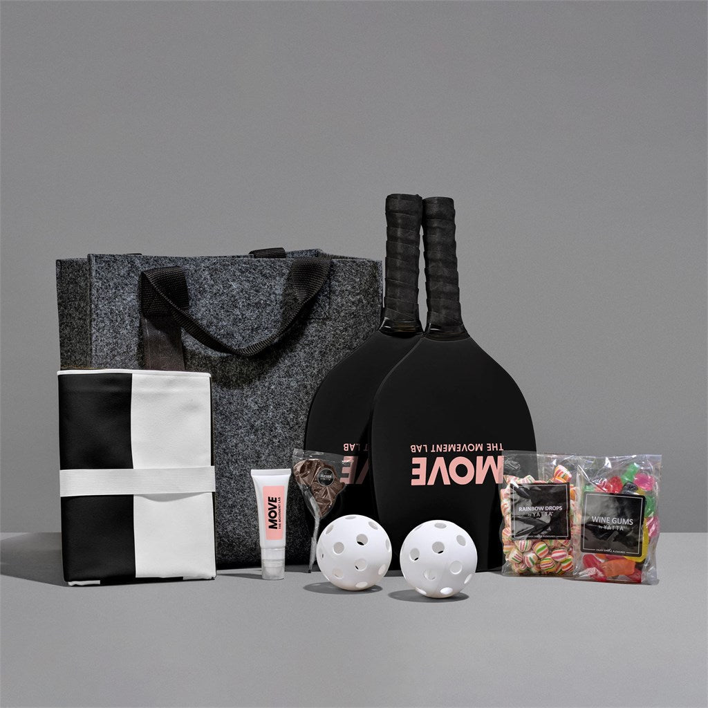 Yatta Sunshine Serenade Hamper for Fun Outdoor Adventures - Brand your company Logo! Get a quote - Promo Lingo