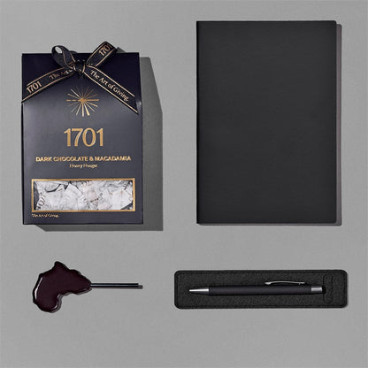 Yatta Tranquil Treasure Hamper - Elegant Gift Experience - Brand your company Logo! Get a quote - Promo Lingo