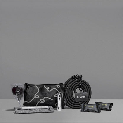 Yatta Wee Wonder Hamper: Chic Gifts for Busy Women - Brand your company Logo! Get a quote - Promo Lingo