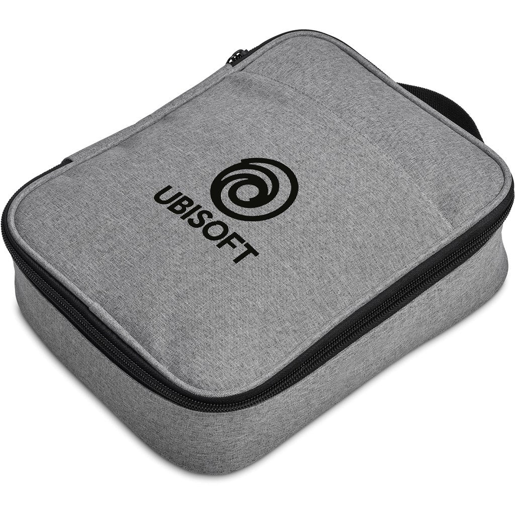 Zurich Tech Accessory Bag - Brand your company Logo! Get a quote - Promo Lingo