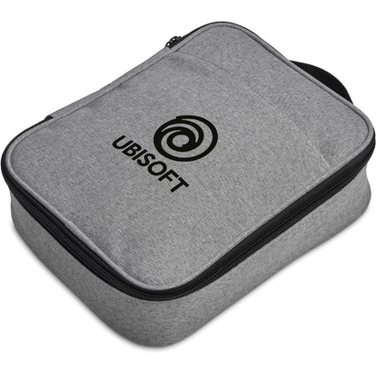 Zurich Tech Accessory Bag - Brand your company Logo! Get a quote - Promo Lingo