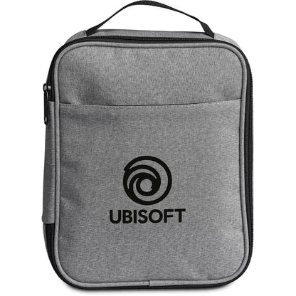 Zurich Tech Accessory Bag - Brand your company Logo! Get a quote - Promo Lingo