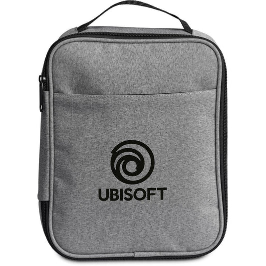 Zurich Tech Accessory Bag - Brand your company Logo! Get a quote - Promo Lingo
