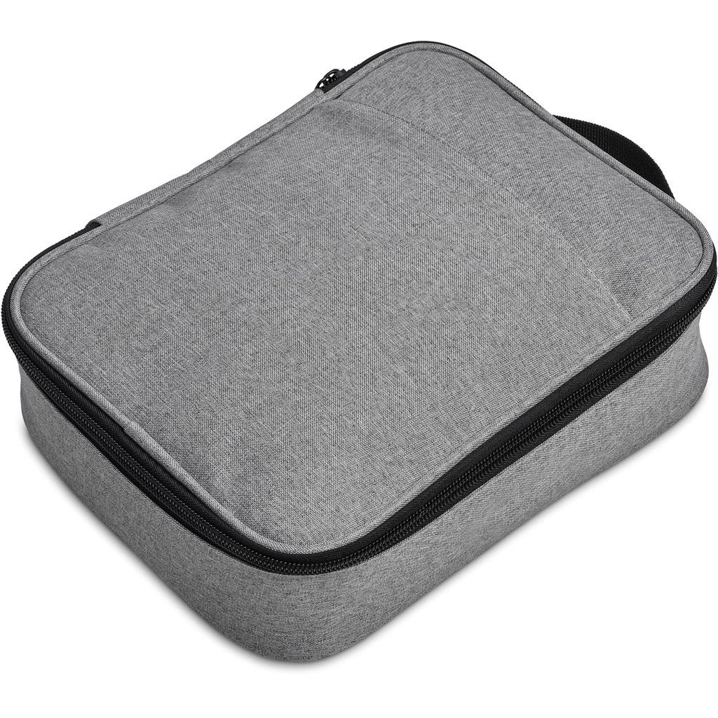 Zurich Tech Accessory Bag - Brand your company Logo! Get a quote - Promo Lingo