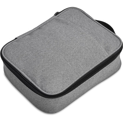 Zurich Tech Accessory Bag - Brand your company Logo! Get a quote - Promo Lingo