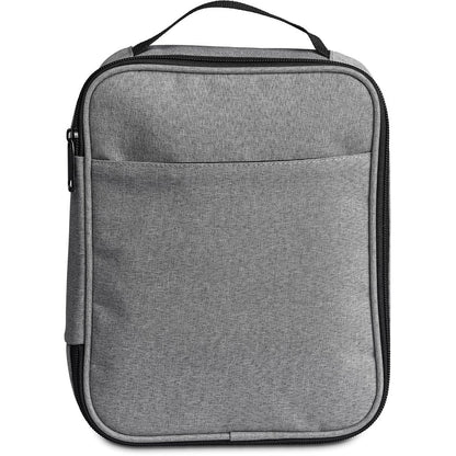 Zurich Tech Accessory Bag - Brand your company Logo! Get a quote - Promo Lingo