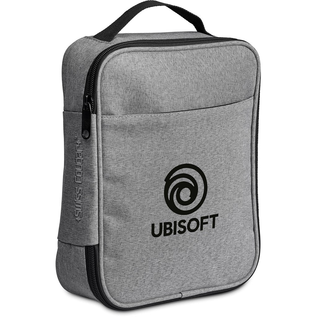 Zurich Tech Accessory Bag - Brand your company Logo! Get a quote - Promo Lingo